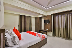 Radhe Residency by OYO Rooms