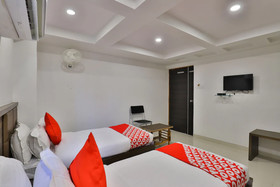 Radhe Residency by OYO Rooms