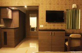 Hotel Rock Regency