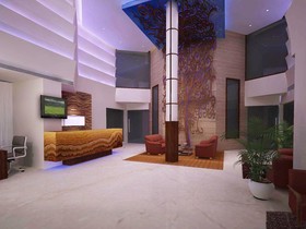 Hotel Rock Regency