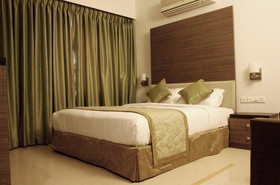 Hotel Rock Regency