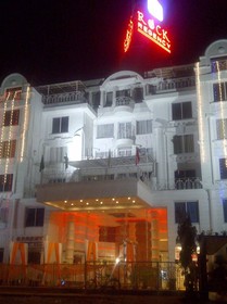 Hotel Rock Regency