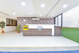 Skyland by Fabhotel