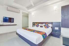 Skyland by Fabhotel