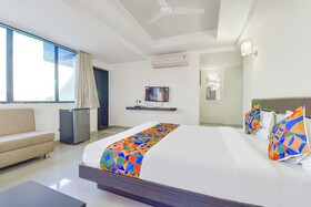 Skyland by Fabhotel