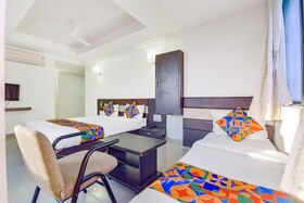 Skyland by Fabhotel