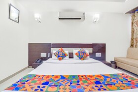 Skyland by Fabhotel