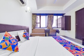 Skyland by Fabhotel