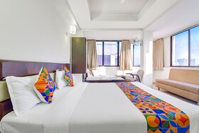 Skyland by Fabhotel