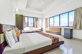 Skyland by Fabhotel