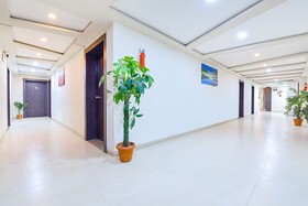 Skyland by Fabhotel