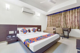 Skyland by Fabhotel
