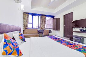 Skyland by Fabhotel