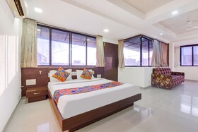 Skyland by Fabhotel