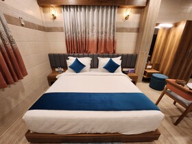 Vits Select Avadh Heritage Resort