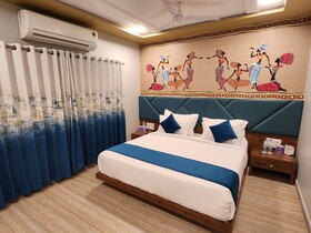 Vits Select Avadh Heritage Resort