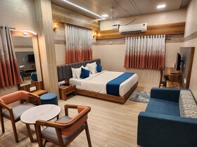 Vits Select Avadh Heritage Resort