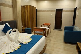 Vits Select Avadh Heritage Resort