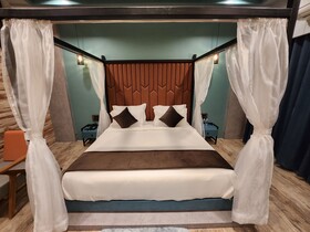 Vits Select Avadh Heritage Resort