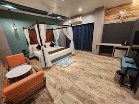 Vits Select Avadh Heritage Resort