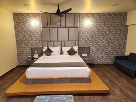 Vits Select Avadh Heritage Resort