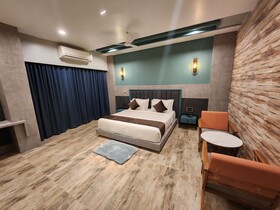 Vits Select Avadh Heritage Resort