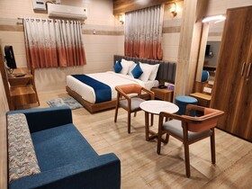 Vits Select Avadh Heritage Resort