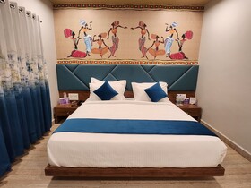 Vits Select Avadh Heritage Resort