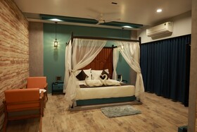 Vits Select Avadh Heritage Resort