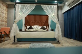 Vits Select Avadh Heritage Resort