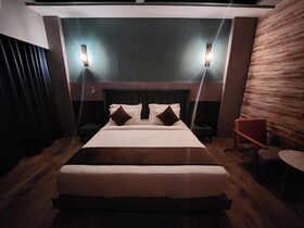 Vits Select Avadh Heritage Resort