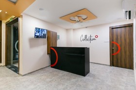 Hotel Greenwood by OYO Rooms
