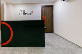 Hotel Greenwood by OYO Rooms
