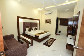 Hotel Villa Inn