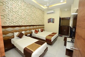 Hotel Villa Inn