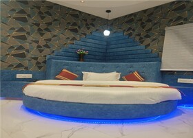 Hotel Villa Inn