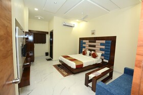 Hotel Villa Inn