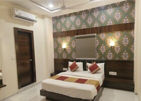 Hotel Villa Inn