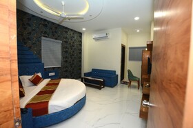 Hotel Villa Inn
