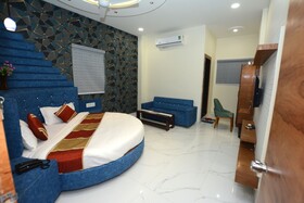 Hotel Villa Inn