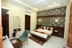 Hotel Villa Inn