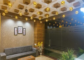Hotel Villa Inn