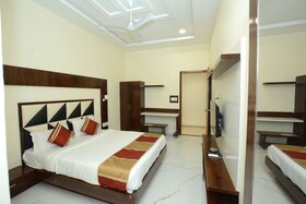 Hotel Villa Inn