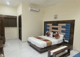 Hotel Villa Inn