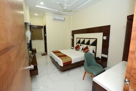 Hotel Villa Inn