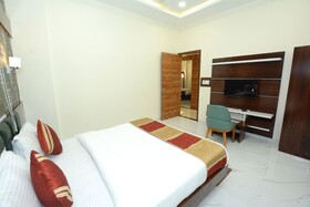 Hotel Villa Inn