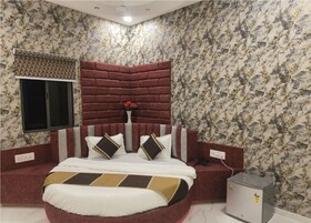 Hotel Villa Inn