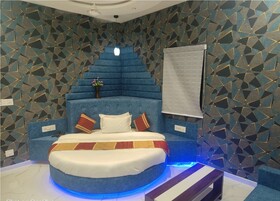 Hotel Villa Inn
