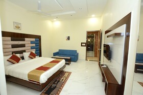 Hotel Villa Inn