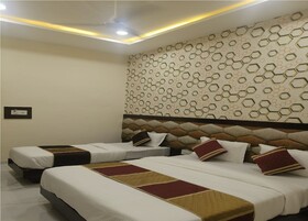 Hotel Villa Inn